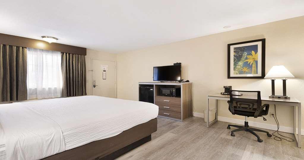 Surestay By Western North Hotel Sacramento