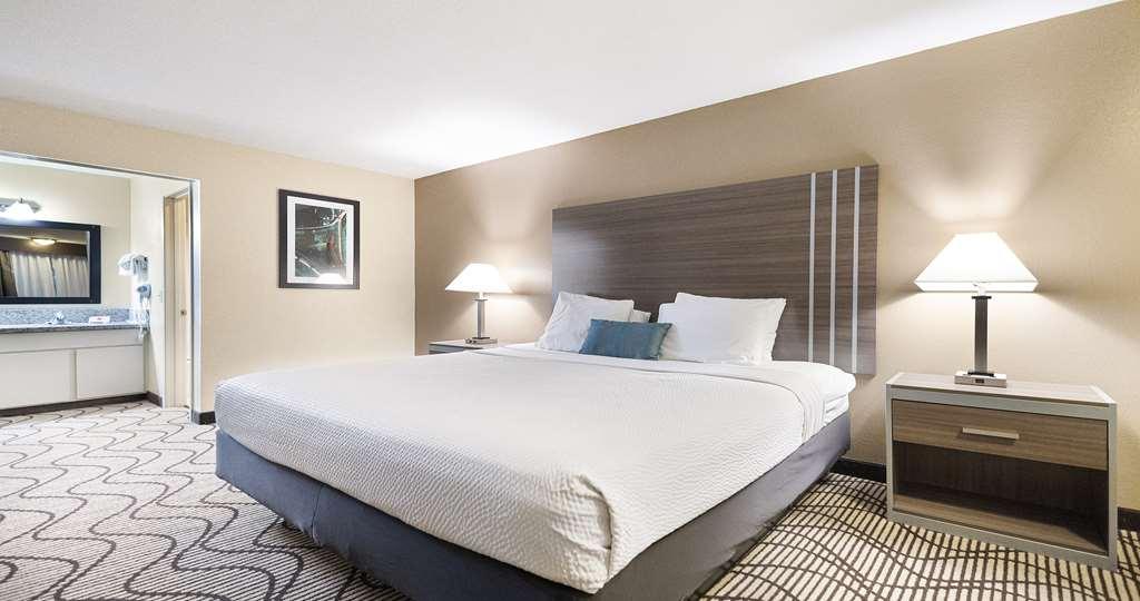 Surestay By Western North 3* Sacramento