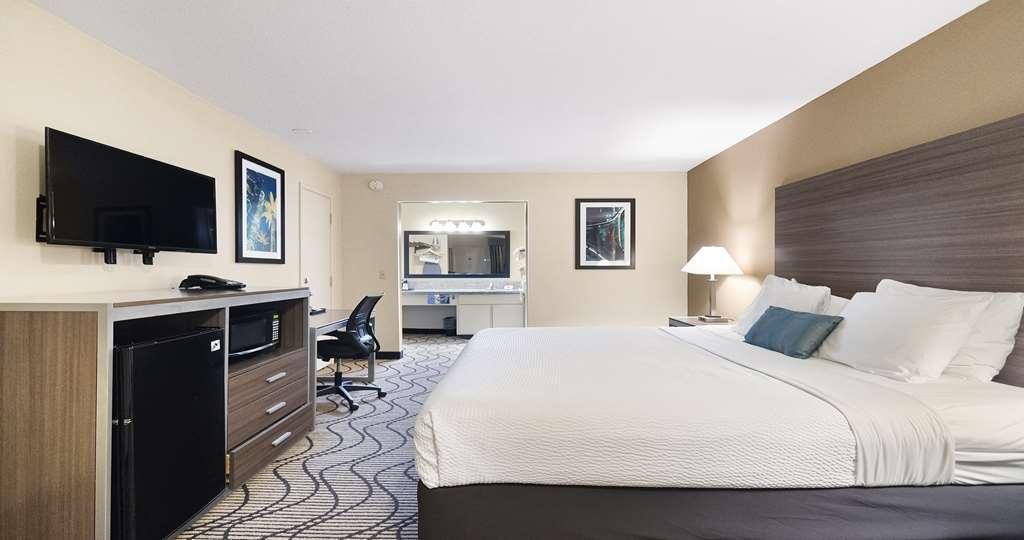 Hotel Surestay By Western North