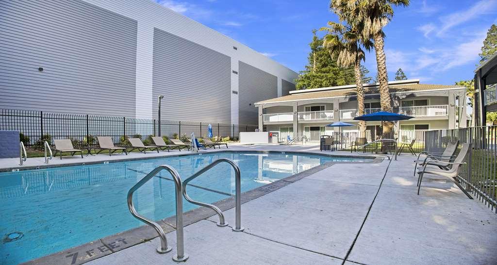 Surestay By Western North 3* Sacramento