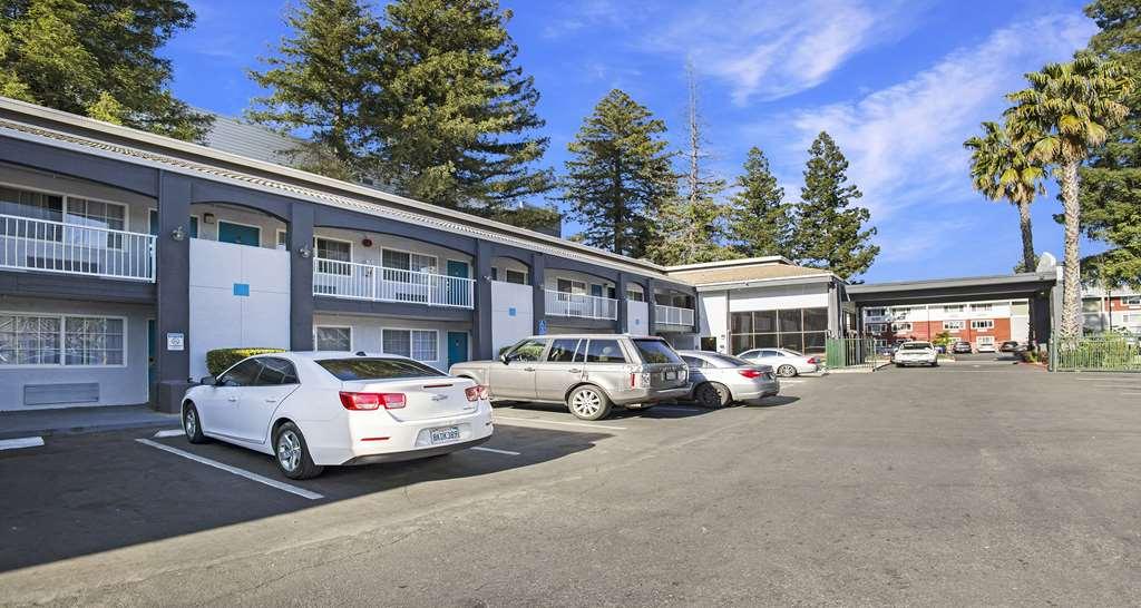 Surestay By Western North Hotel Sacramento