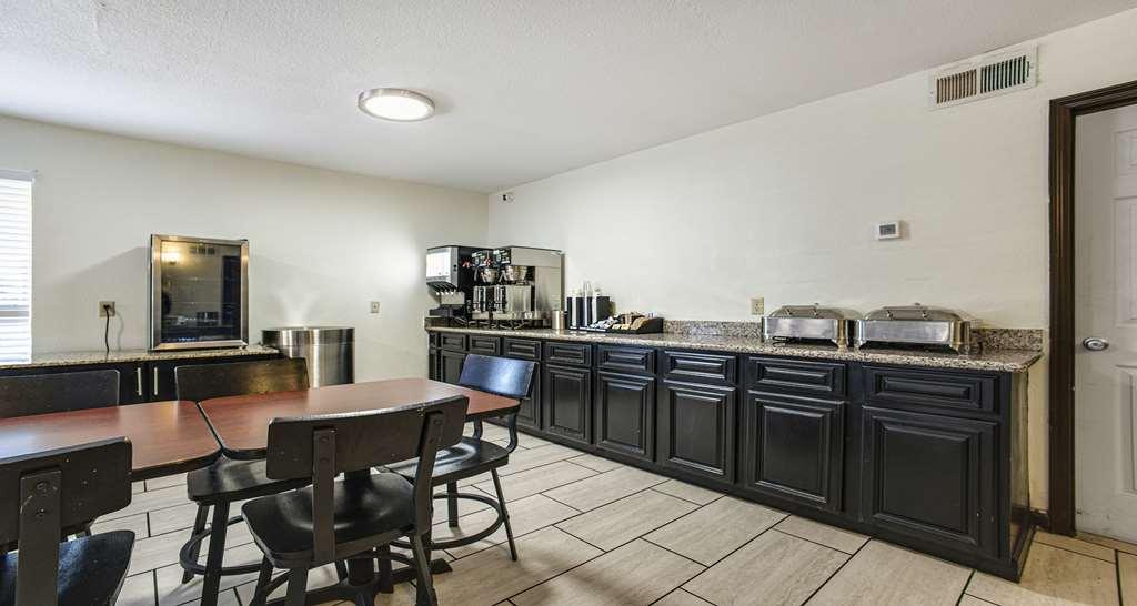 Surestay By Western North Sacramento