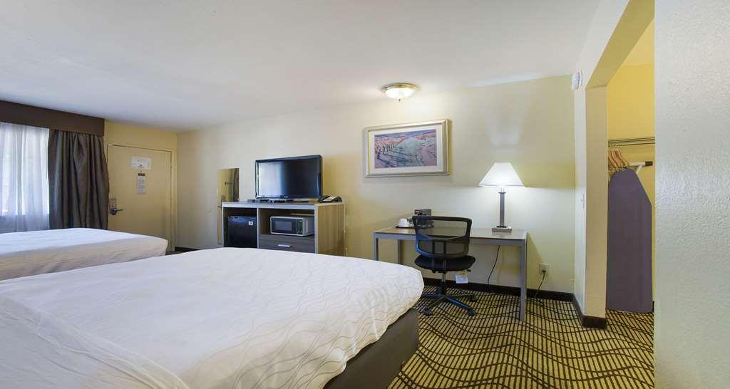 Surestay By Western North Sacramento