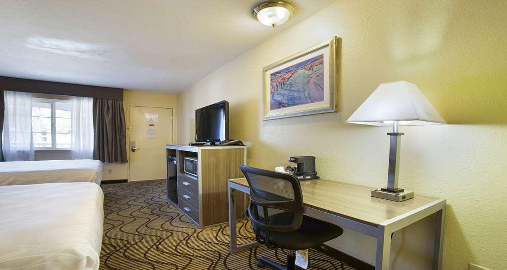Hotel Surestay By Western North