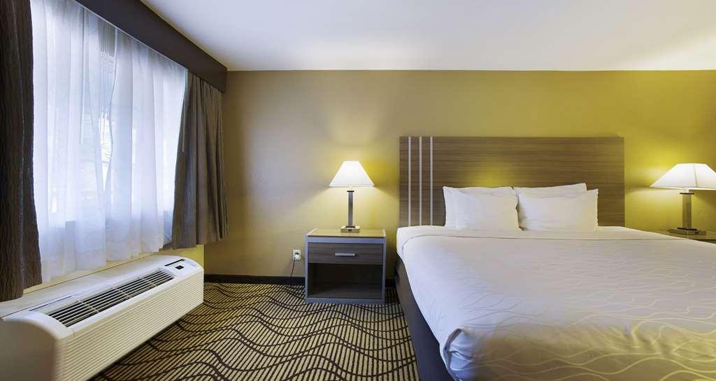 Surestay By Western North Hotel