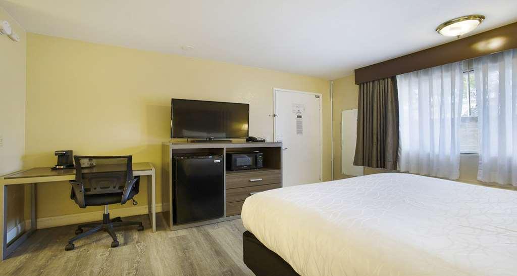 Hotel Surestay By Western North 3*