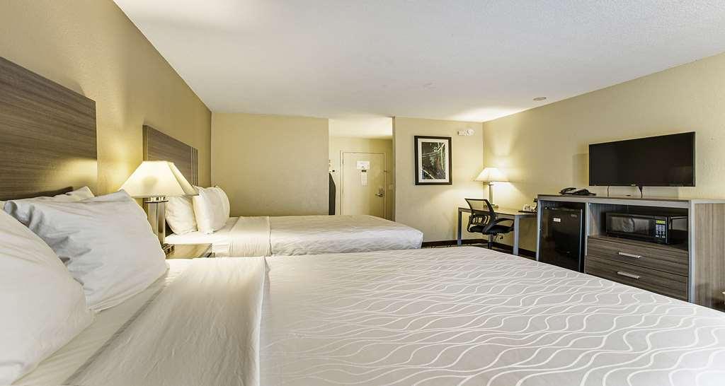Hotel Surestay By Western North 3*