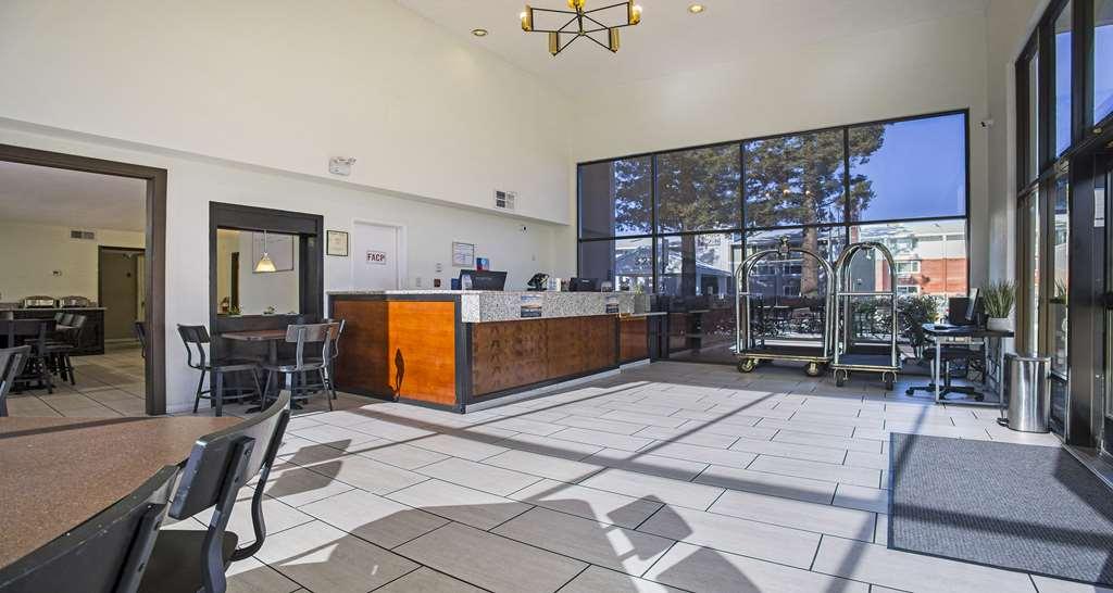 Surestay By Western North 3*
