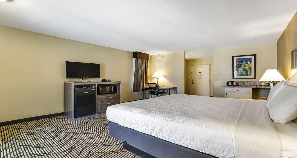 Surestay By Western North 3* Sacramento