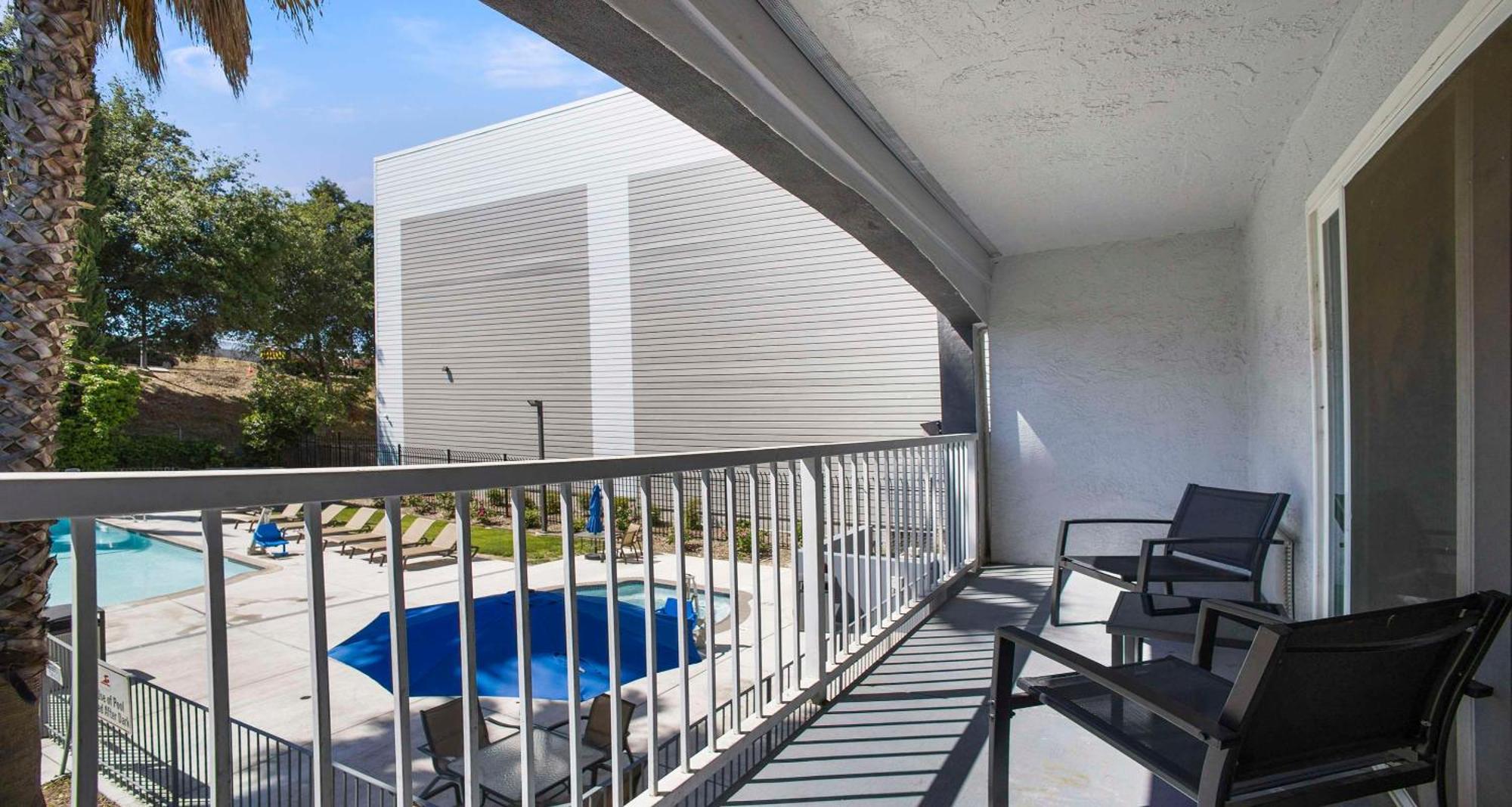 Surestay By Western North 3* Sacramento