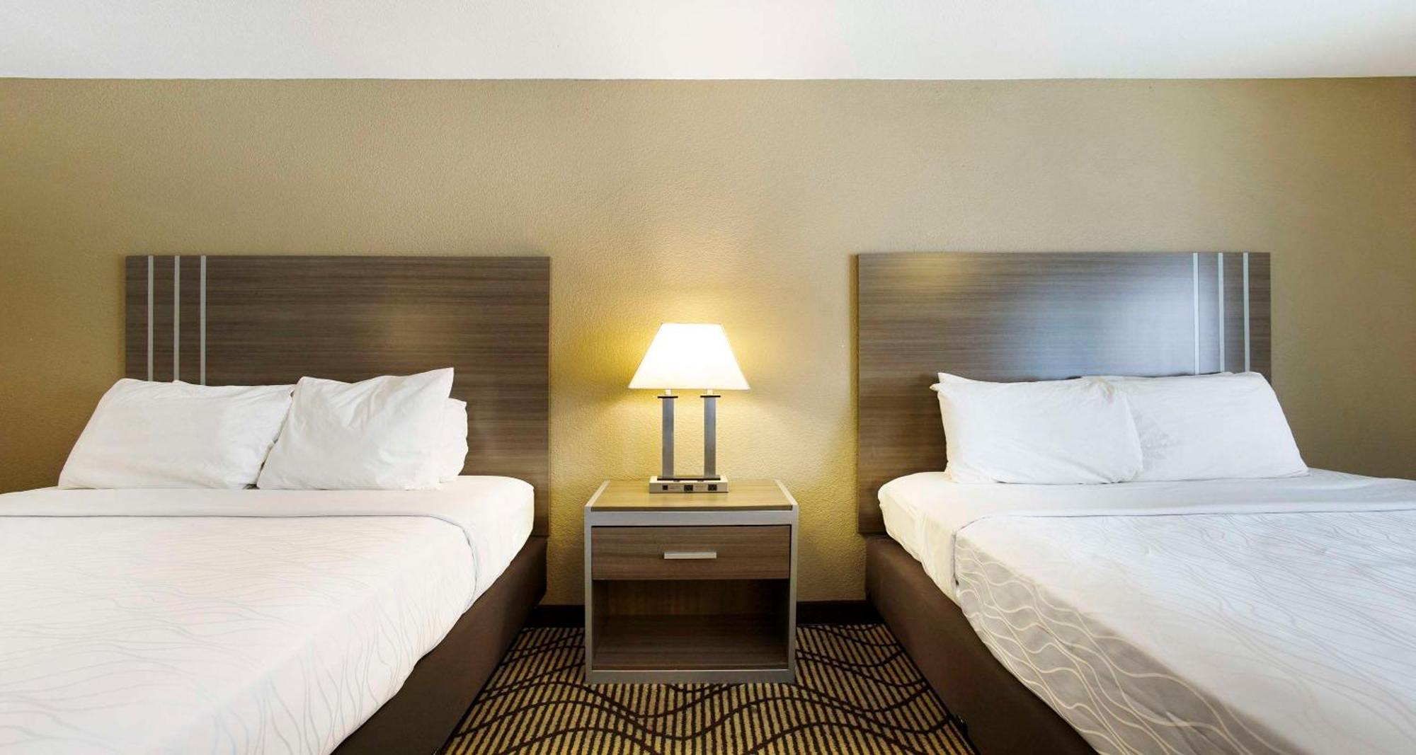 Surestay By Western North 3* Sacramento