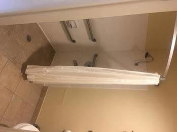 Surestay By Western North Hotel Sacramento